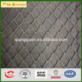 Durable hot-sale galvanized chain link safety fencing